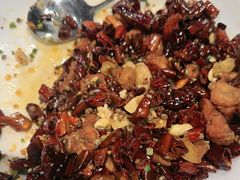 -羊门客在·烤盐池滩羊·川菜