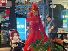 -耶里夏丽·丝路新疆菜·清真食品(徐家汇臻选店)