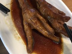 -朱洪元苏式面馆(绿宝广场店)