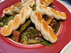 -7号院家宴.烧鸽子(门头沟店)