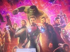 -博纳国际影城IMAX(中央大道店)