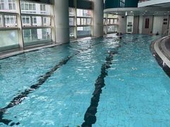 -一兆韦德健身(慧芝湖店)