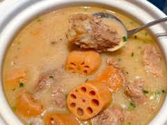 -汉水谣·江景餐厅(江滩店)