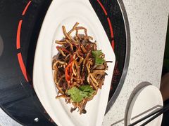 -金柱大盘鸡(和田二街店)