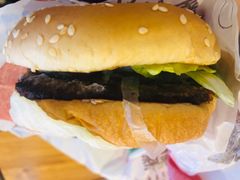 -汉堡王(西铁营万达店)