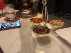 -LONG BAR 廊吧(外滩华尔道夫酒店)