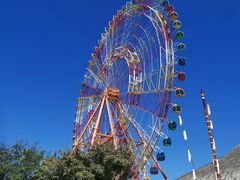 -芽庄珍珠岛游乐园