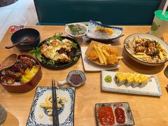 -村上一屋·亚洲菜融合小馆(南楼店)