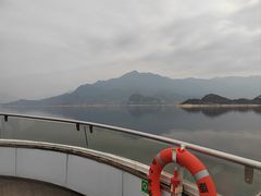 -千峡湖生态旅游度假区