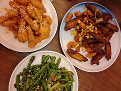 -念念Restaurant(贝岗店)