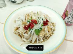 -松云居