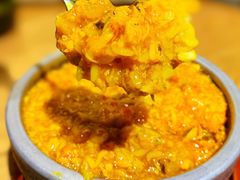 蟹粉捞饭-荟廷·晶萃(陆家嘴尚悦湾店)
