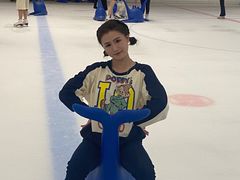 -TheRink大零溜冰场(IFS国金中心店)