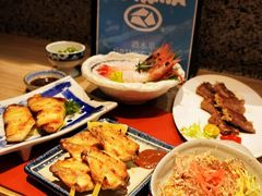 -小山日本料理(兴业太古汇店)