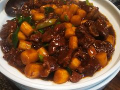 -宋庄魁元艺术餐厅