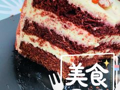 -姆们M Sweetie Cake(三里屯店)