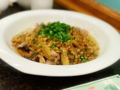 沙姜猪肚鸡-钦善斋(武侯祠店)