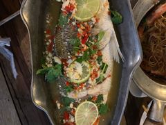 -Doo Dee Thai Food(Issan/Isaan/Esan)