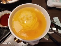 -庐灶江南·江南菜·四合院Bistro(东直门·华侨夜泊君亭店)