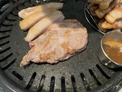 -401餐厅(弘大店)