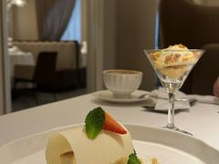 -王品牛排(郑州大卫城店)