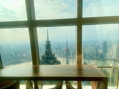 -上海柏悦酒店·世纪100牛排馆
