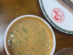 -津门老羊家·铜锅涮羊肉·烧烤(科技园店)