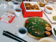 -香香海南菜餐厅