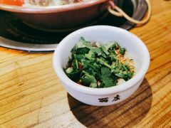 -阿婆情腊排骨火锅(金虹路店)