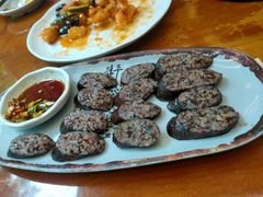-全州拌饭馆(断桥店)