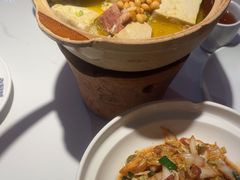 -老阿爸鲜鱼土菜(园区永旺店)