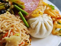 -三亚湾红树林度假世界(木棉酒店)