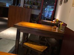 大堂-丽虹云南过桥米线(兴工街店)