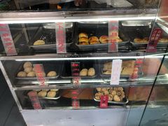 零售区-旺福楼·包点(碑亭巷店)