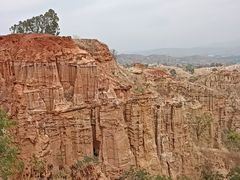 -元谋土林景区(物茂土林)