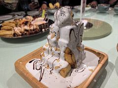-俄士厨房(印象汇店)