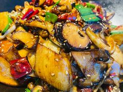 -吃货私房菜(丽江束河古镇店)
