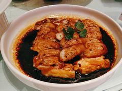 -侨美食家·40年地道粤菜(珠江新城店)