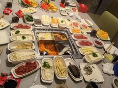 -海底捞火锅(吴中路店)