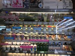 -Blueglass酸奶(财富购物中心店)