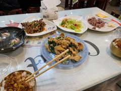 -金姐台湾菜(珠江路店)
