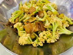 -牟传仁饭庄(星海店)
