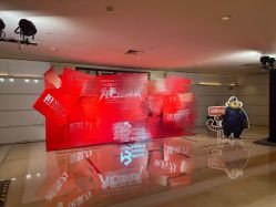 -上海浦东喜来登由由大酒店·宴会厅