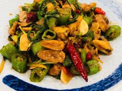 -乡亲鹅肉城(昆山店)