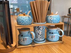 零售区-面西湖杭帮面(控江路店)