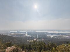 -虞山风景区