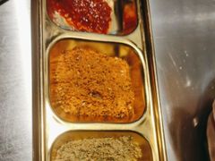 -核桃碳烤肉馆(深圳首店)