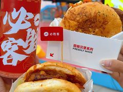 -开元商城(钟楼店)