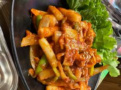 -香猪坊韩国烤肉专属门店(魏公村店)