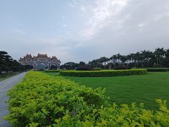 -顺峰山公园